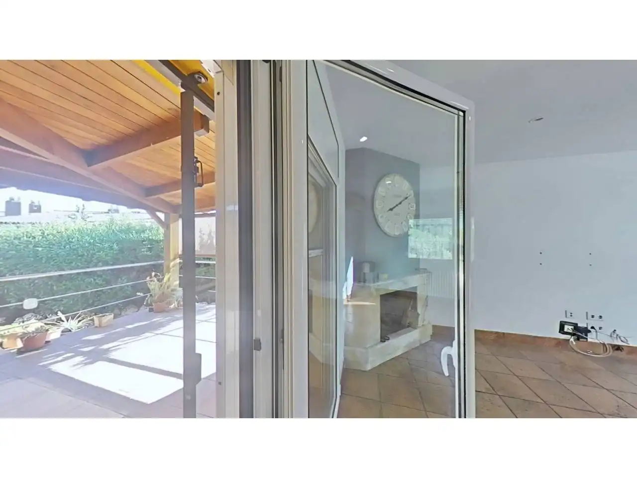 Casa o xalet en venda en L'Ametlla del Vallès amb Calefacció, Terrassa i Piscina