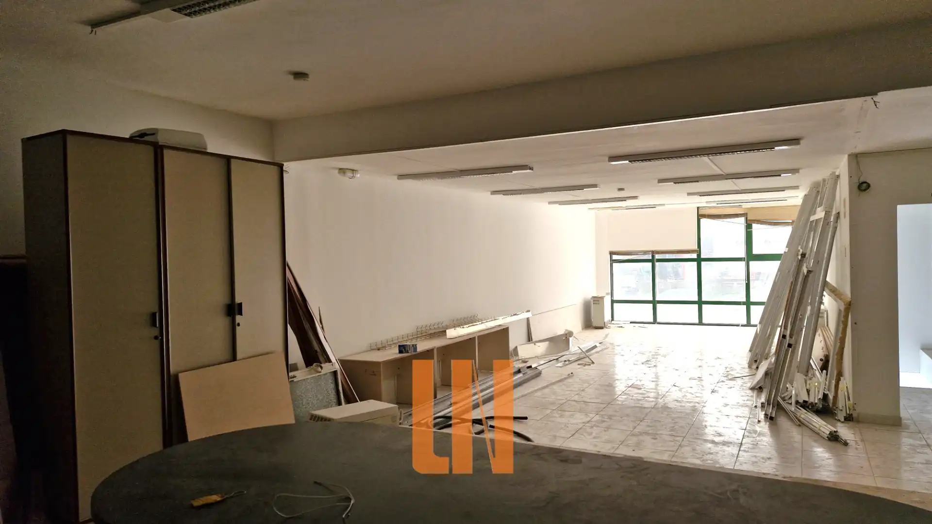 Büro mit Aufzug zur Miete in Polígono de Pocomaco Cuarta Avenida, imagen 5