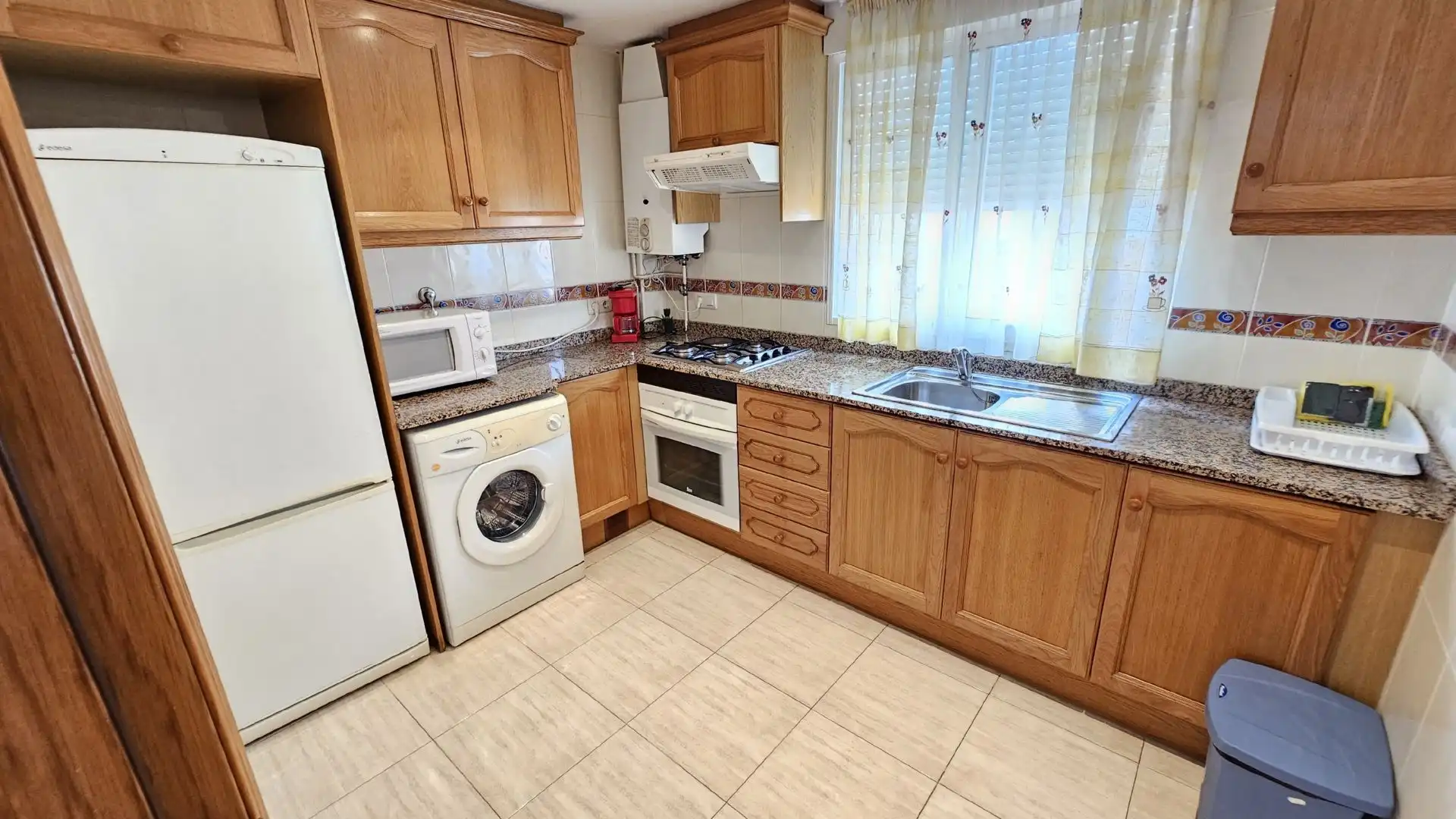 Apartment mit Pool zum Verkauf in Amplaries 23, imagen 9