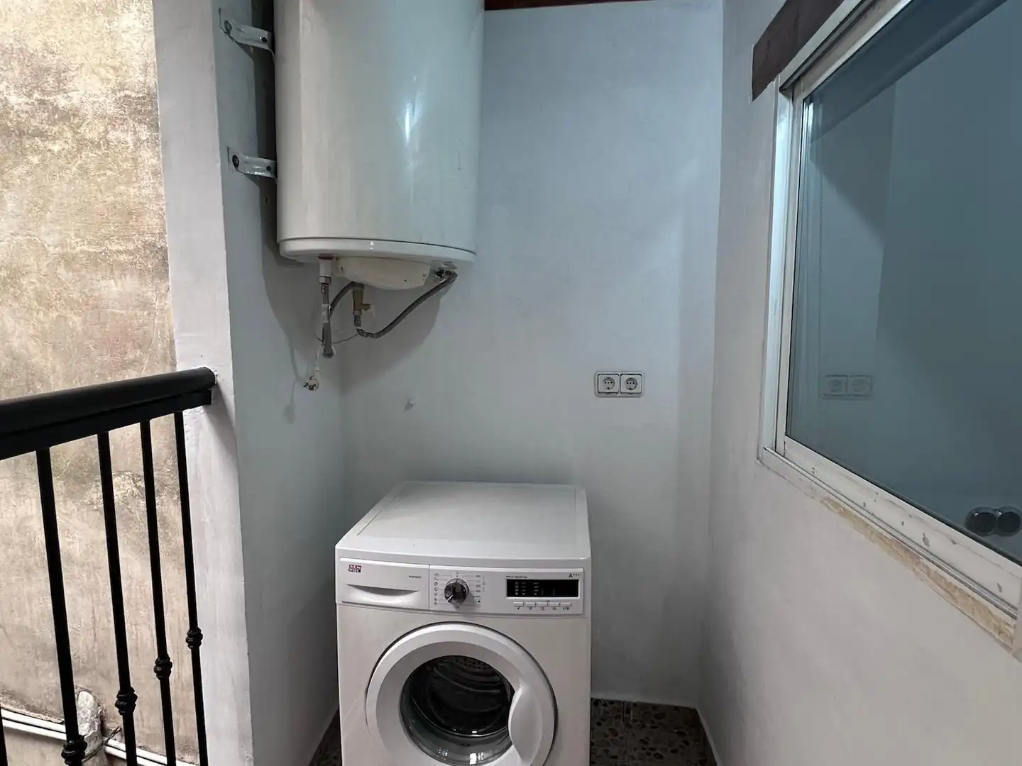 Apartment mit Terrasse zum Verkauf in Calle Mayor 29, imagen 11