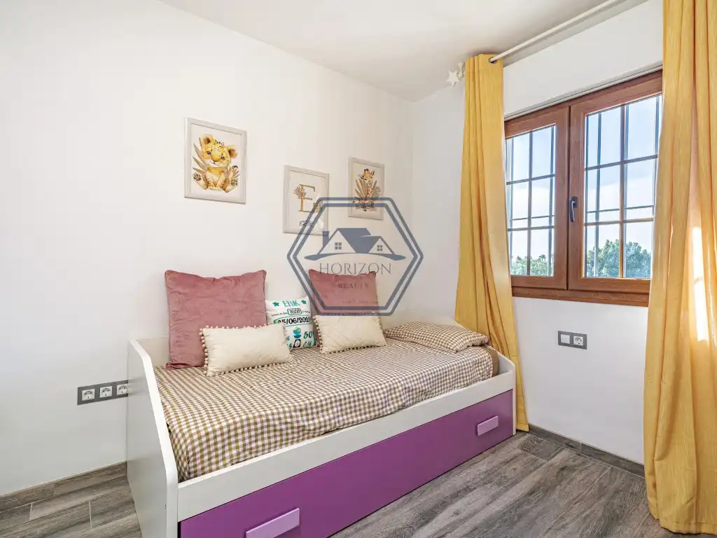 Casa a schiera con piscina in vendita a Avenida Picos De Europa, imagen 13