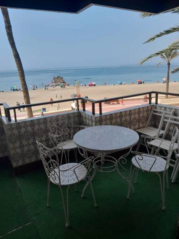 Piso en Venta en Calle Sorrento en Ciudad Jardín - Tagarete - El Zapillo