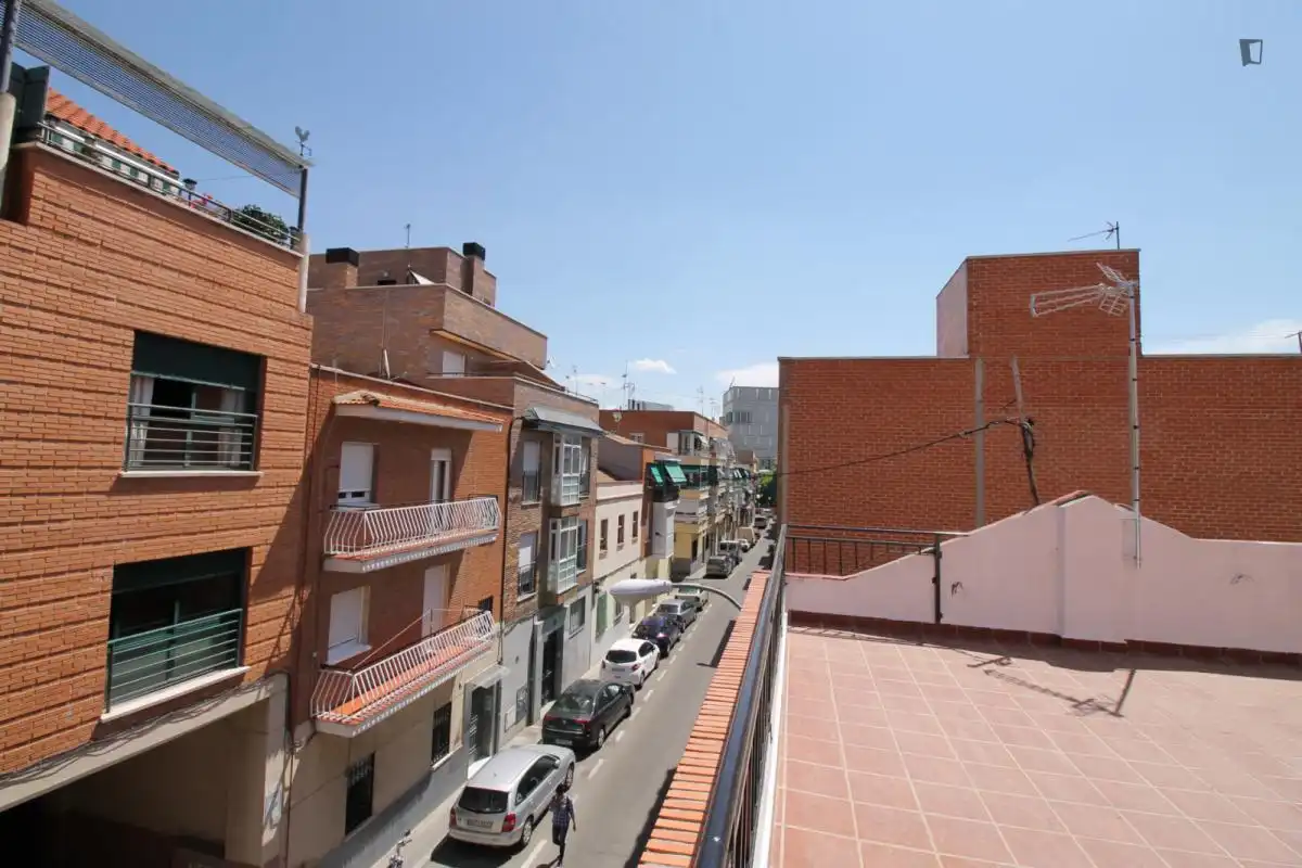 Apartamento de alquiler en Zofio