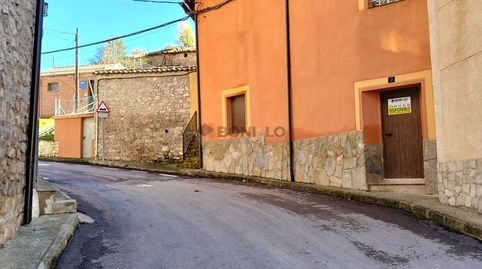 Foto 4 de Terreny industrial en venda a De Valencia, Camarena de la Sierra, Teruel