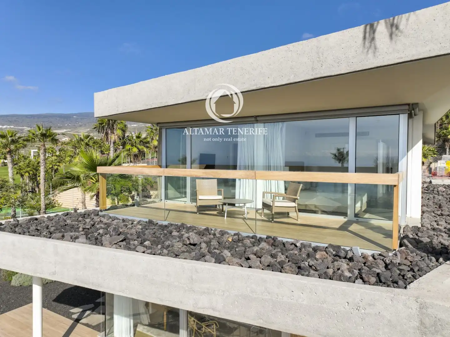 Casa o xalet en venda a Guía de Isora interior