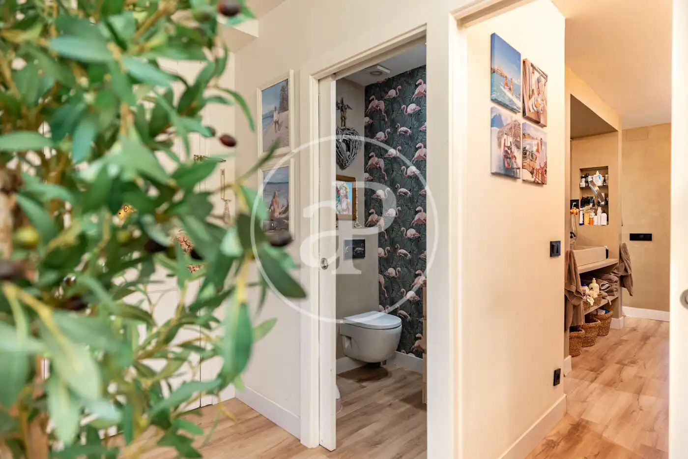 Wohnung mit Aufzug zum Verkauf in Carrer dels Madrazo, imagen 26