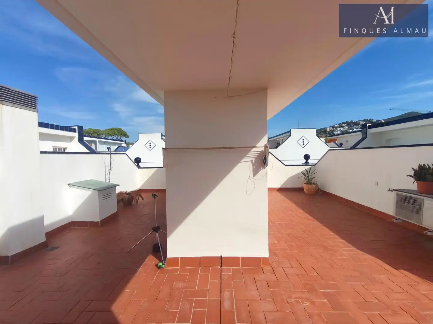 Terraced house with terrace for sale in Aiguadolç - Sant Sebastià, imagen 39