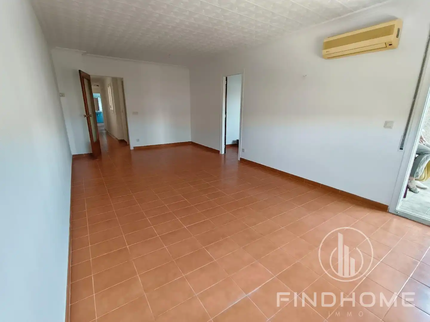 Apartment mit Terrasse zum Verkauf in Carrer de la Gran Via de Pau Casals, imagen 21