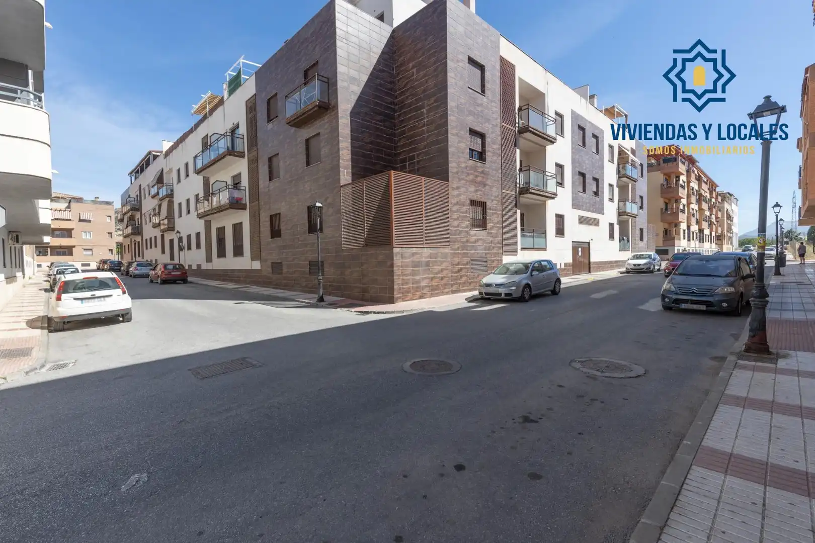 Pis amb ascensor en venda a Atarfe, imagen 38