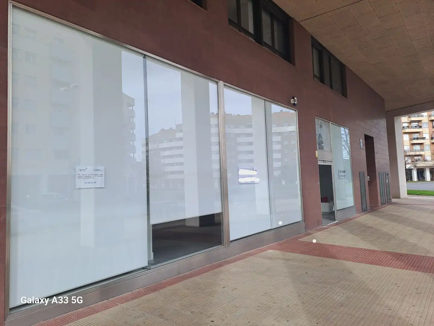 Gewerbefläche zum Verkauf in Rio Lomo, imagen 2