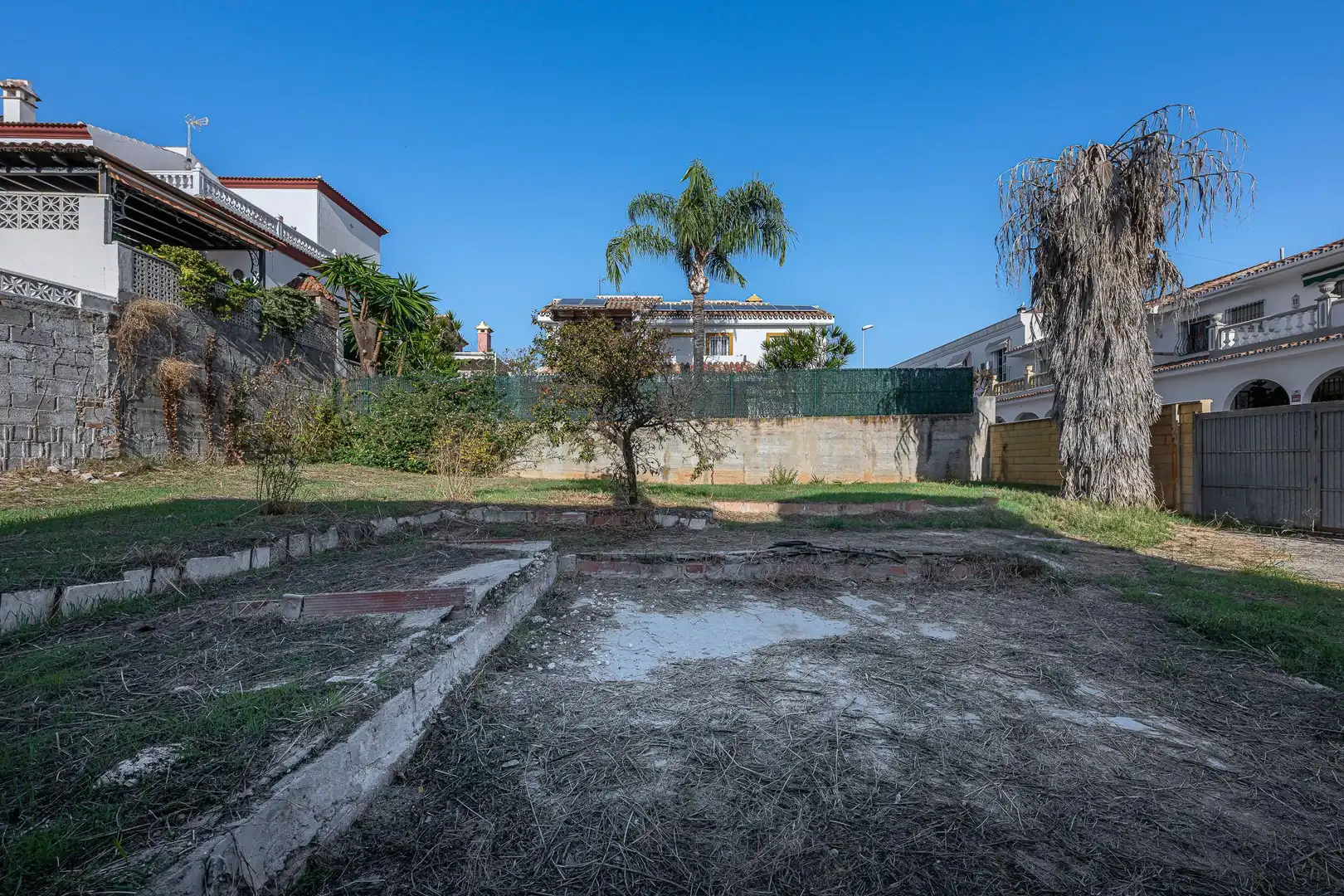 Residencial en venta en Marbella