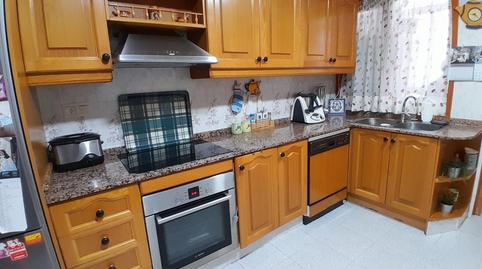 Foto 5 de Pis en venda a Yecla, Murcia