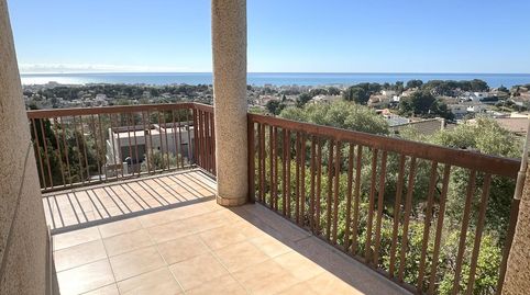 Foto 5 von Einfamilien-Reihenhaus zum Verkauf in Segur de Calafell, Calafell