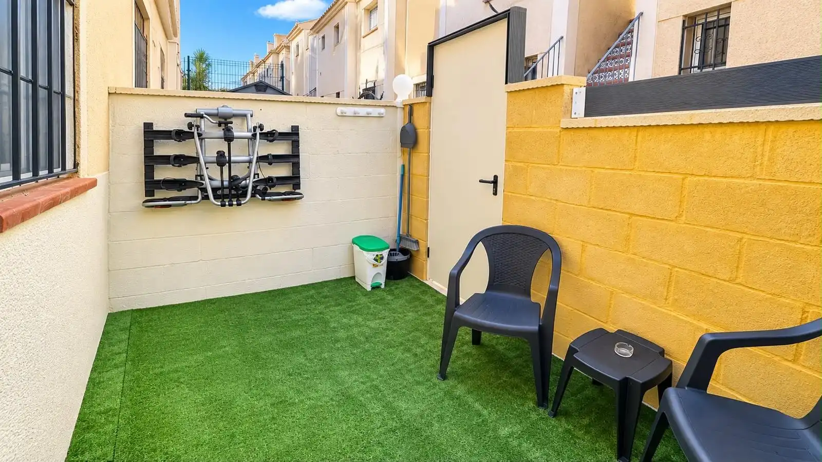 Detached house with pool for sale in Zona Carrefour - Urbanizaciones, imagen 4