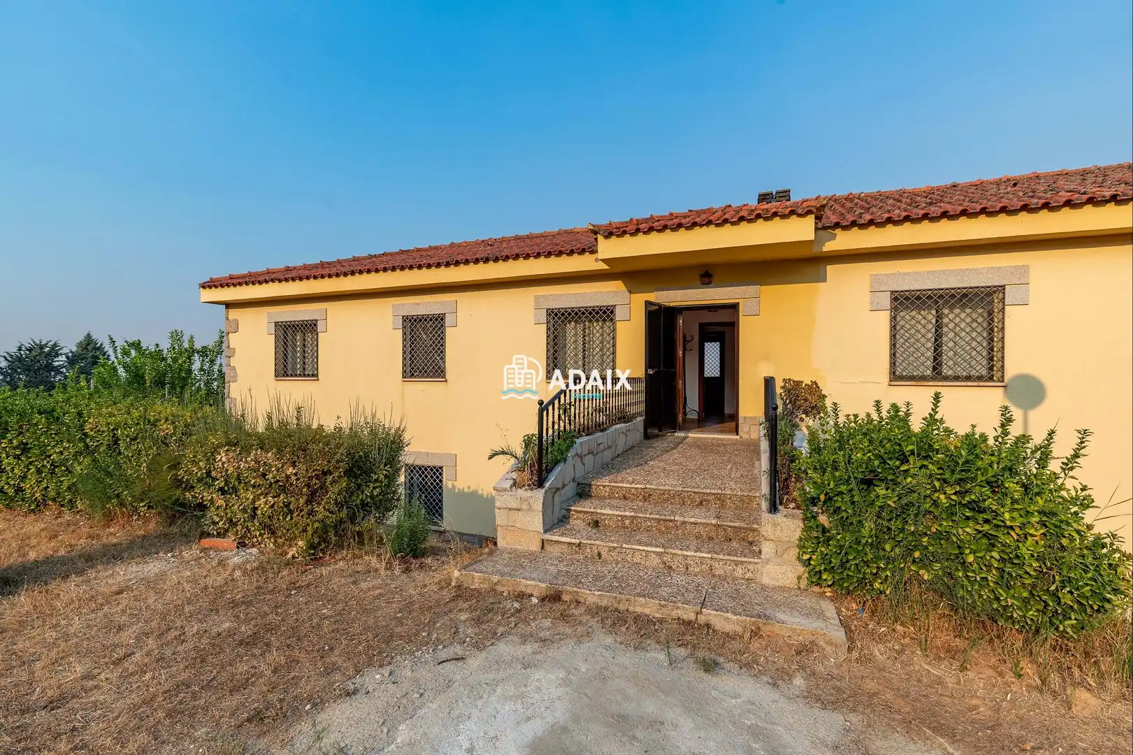 Chalet con piscina en venta en Polígono  Parcela  EL SEÑORITO. SIERRA DE FUENTES (CÁCERES), imagen 69