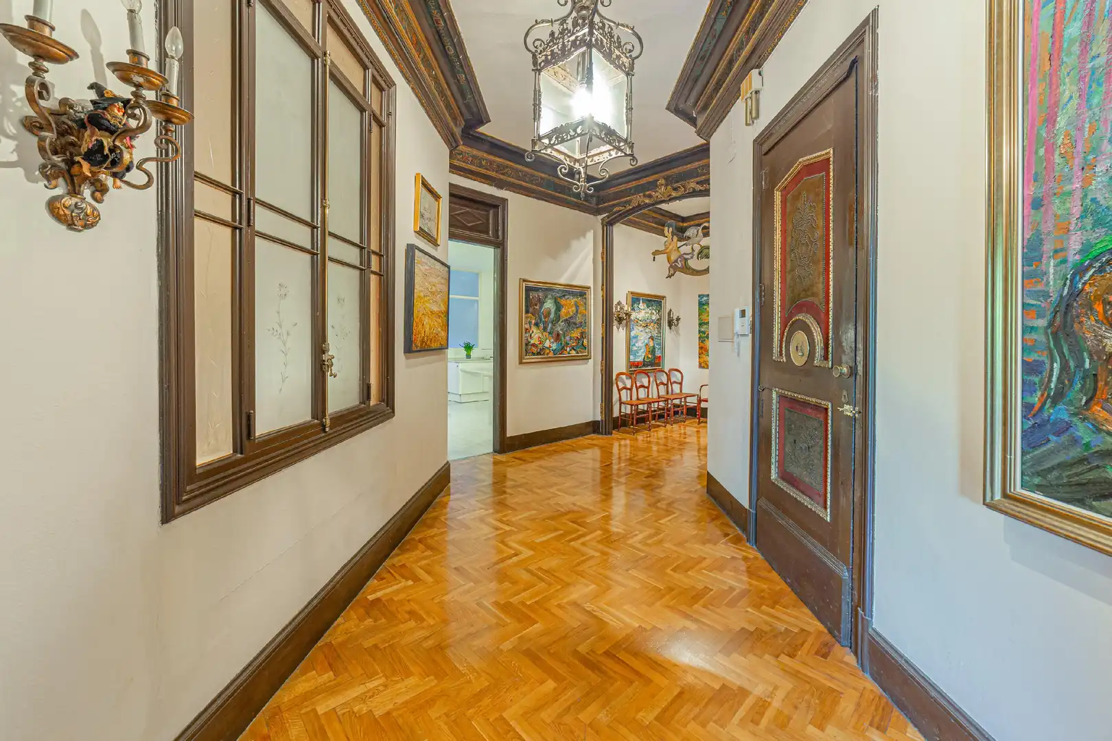 Appartamento con ascensore in vendita a Eixample, imagen 13