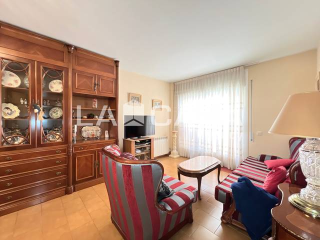 Piso en Venta en Avinguda Meridiana en La Prosperitat