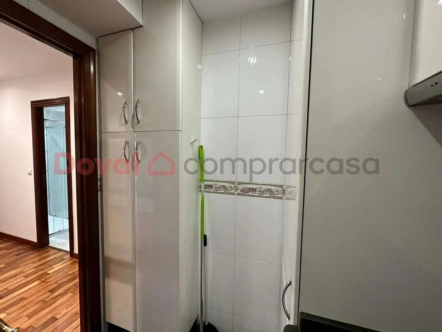 Flat for rent in Vigo   with Heating, Parquet flooring and Terrace