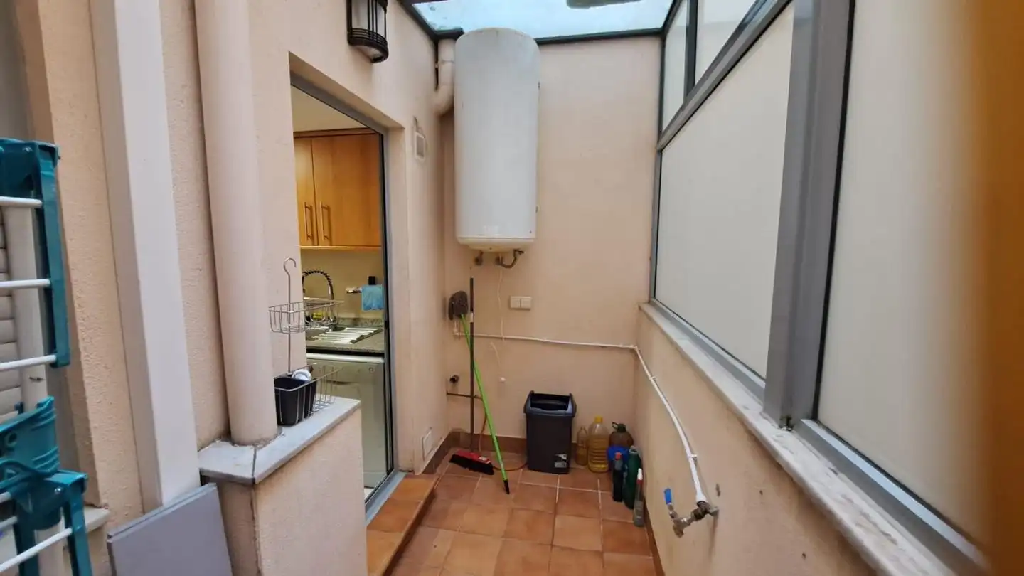 Piso con ascensor en venta en Carrer Viena, imagen 21