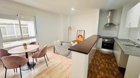 Foto 4 de Apartamento en venta en Calle Sebastian de Eslava, Parque Victoria Eugenia, Málaga Capital