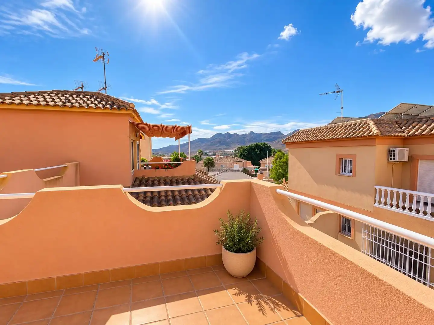 Haus zum Verkauf in Mazarrón Casco Urbano, imagen 33