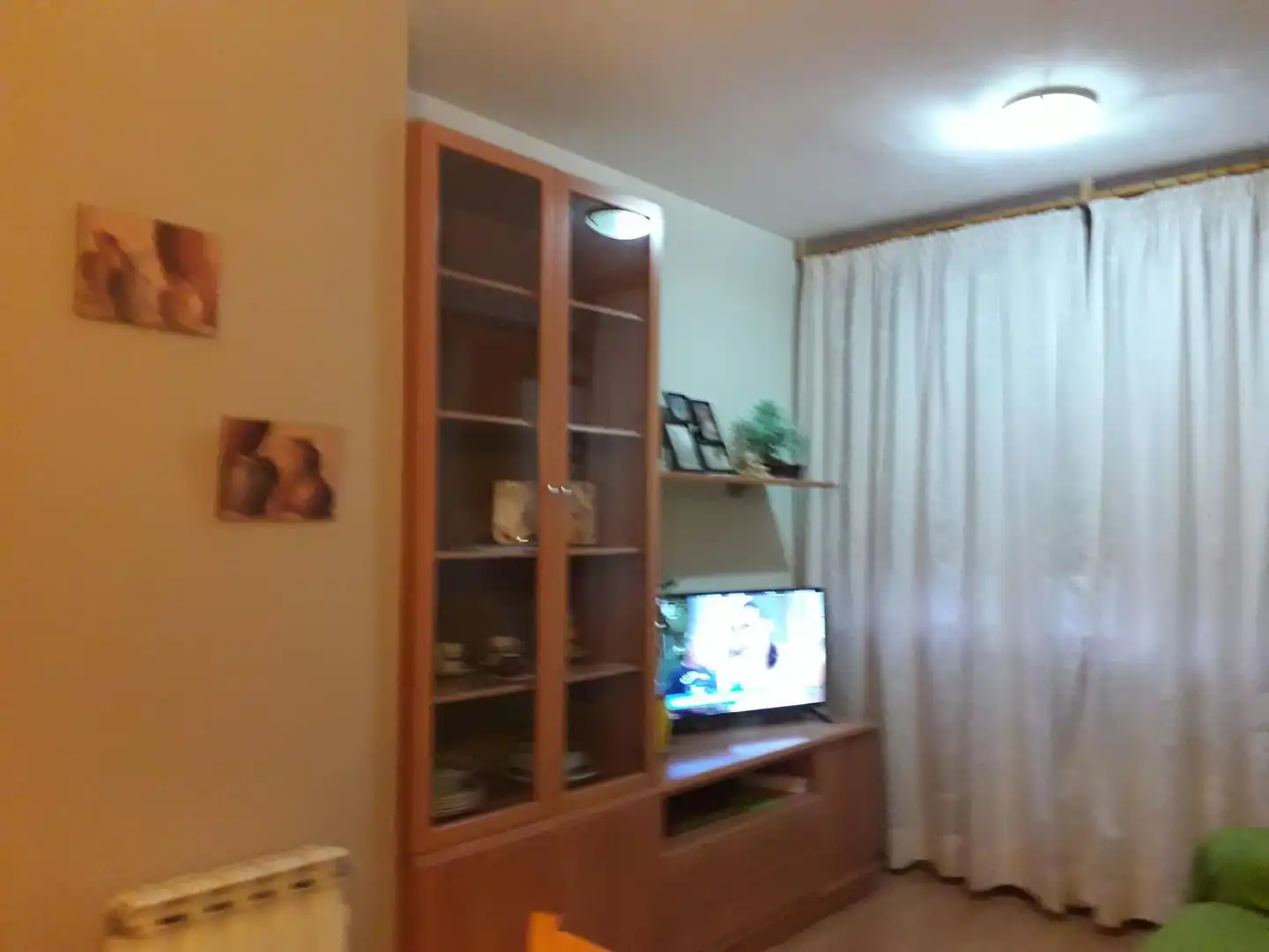 Apartament amb ascensor en venda a Pardinyes, imagen 3