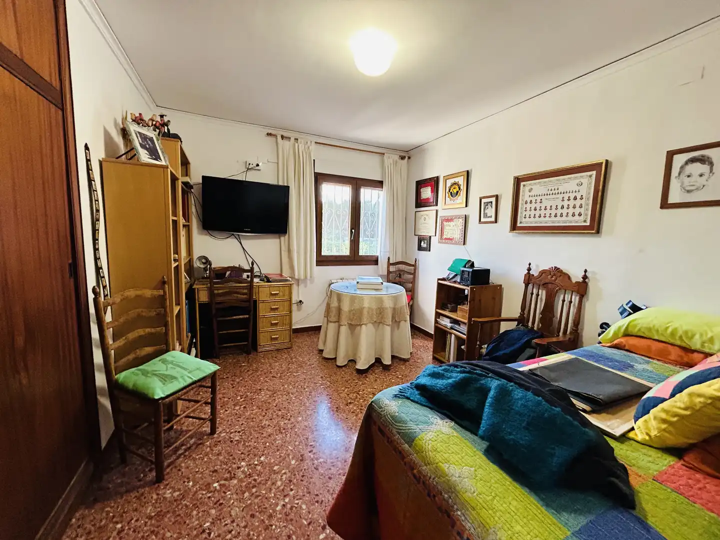 Villa mit Garten zum Verkauf in La Pedrera - Vessanes, imagen 10