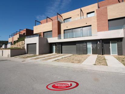 Passatge Santa Creu, 92, L'Ametlla del Vallès