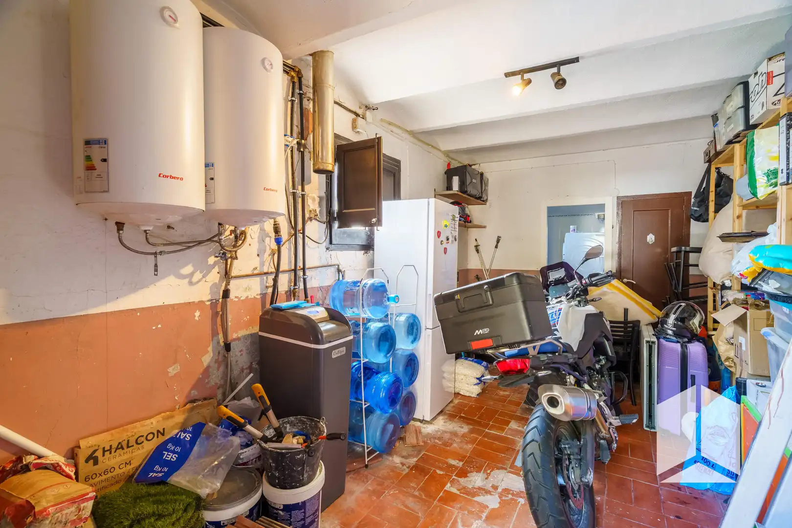 Casa o chalet en venta en Castelldefels con Terraza