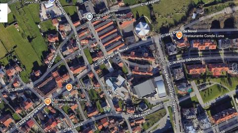 Foto 3 de Pis en venda a Calle Ines Diego del Noval, Cueto, Santander