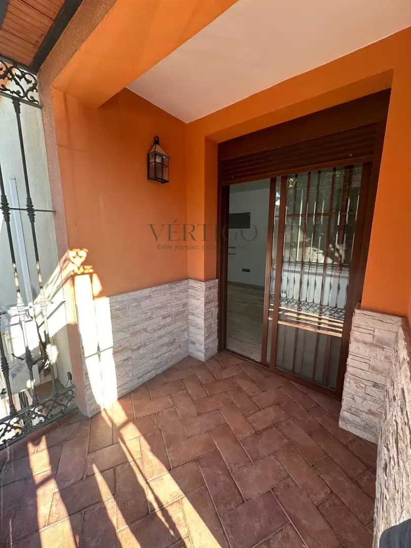 Wohnung mit Terrasse zur Miete in Calle Calle Jesús de Grimarest 1, imagen 26