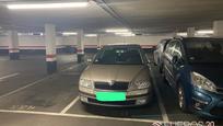 Parking of Garage for sale in Barakaldo 