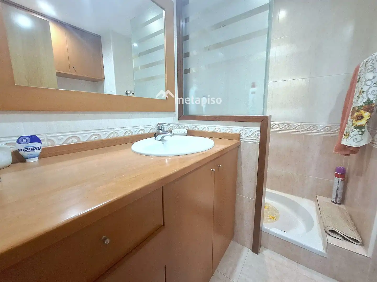 Wohnung mit Pool zum Verkauf in Baixador, imagen 14