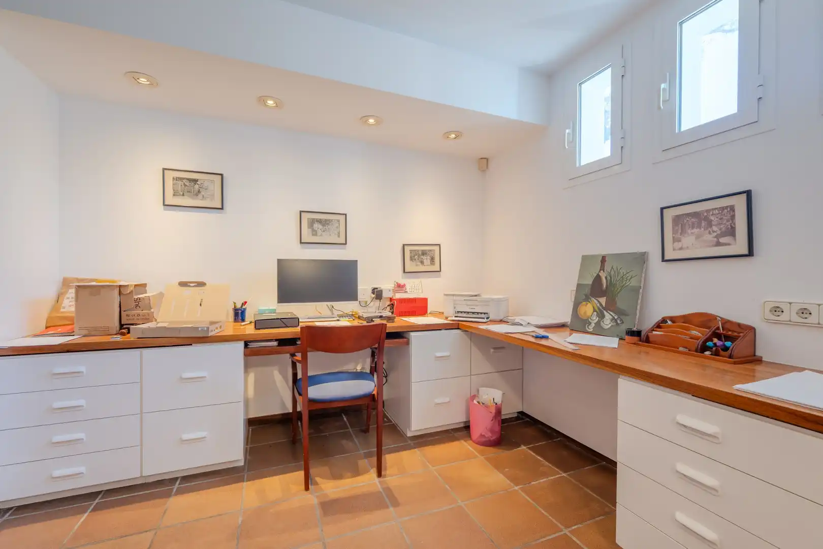 Casa con terraza en venta en BARCELONA, imagen 48