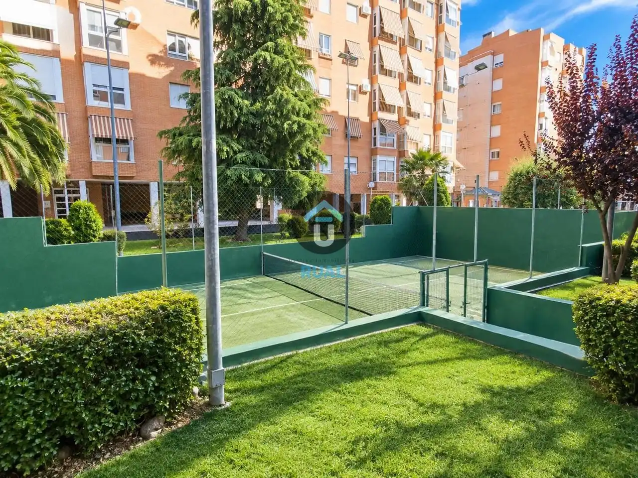 Appartamento con piscina in affitto a Calle de Ladera de los Almendros, imagen 2