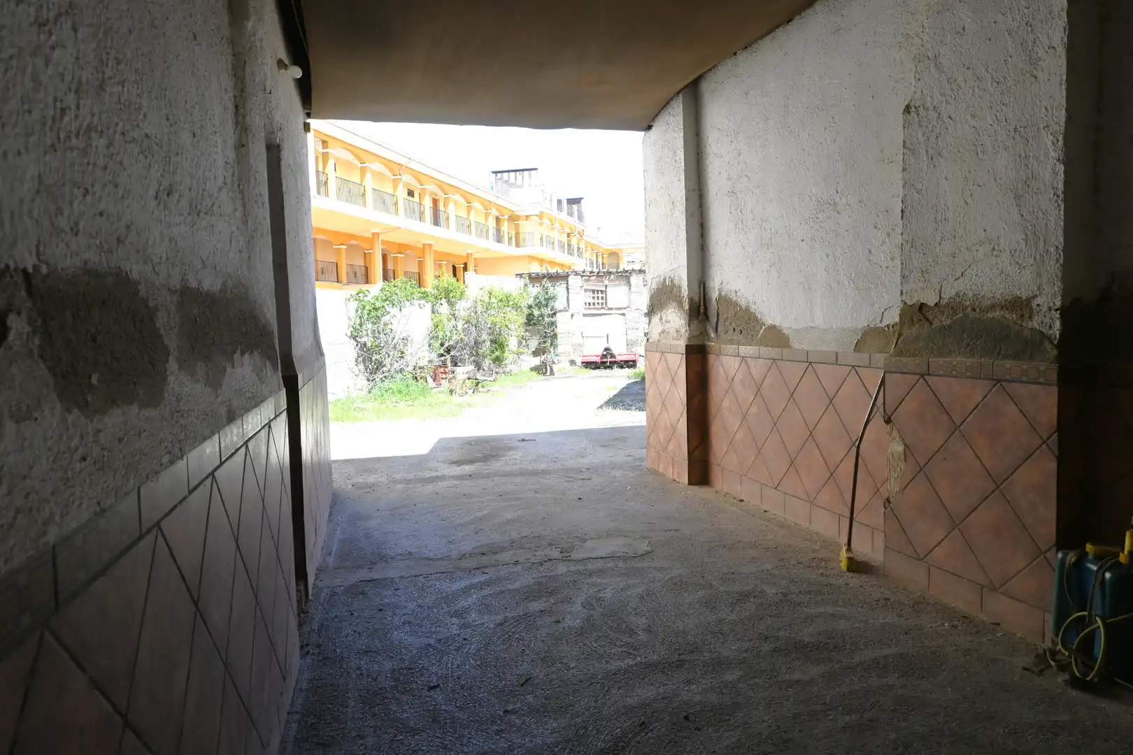 Casa adosada en venda en Churriana de la Vega