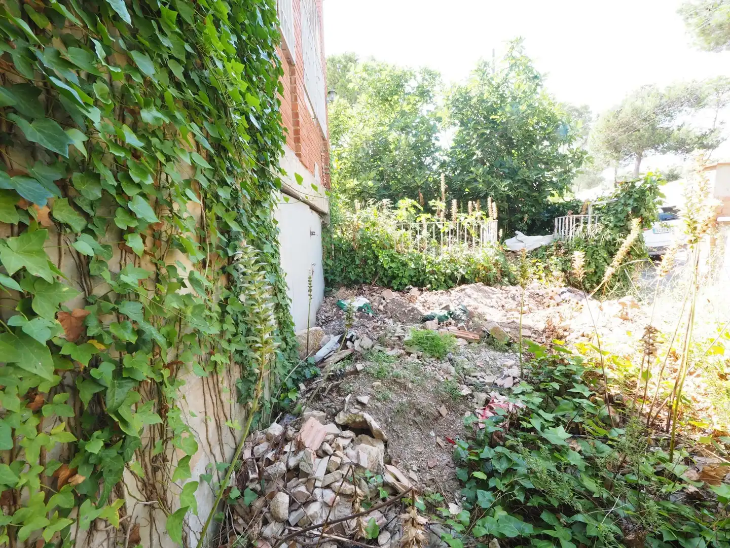 Casa amb jardí en venda a La Torre de Claramunt, imagen 21