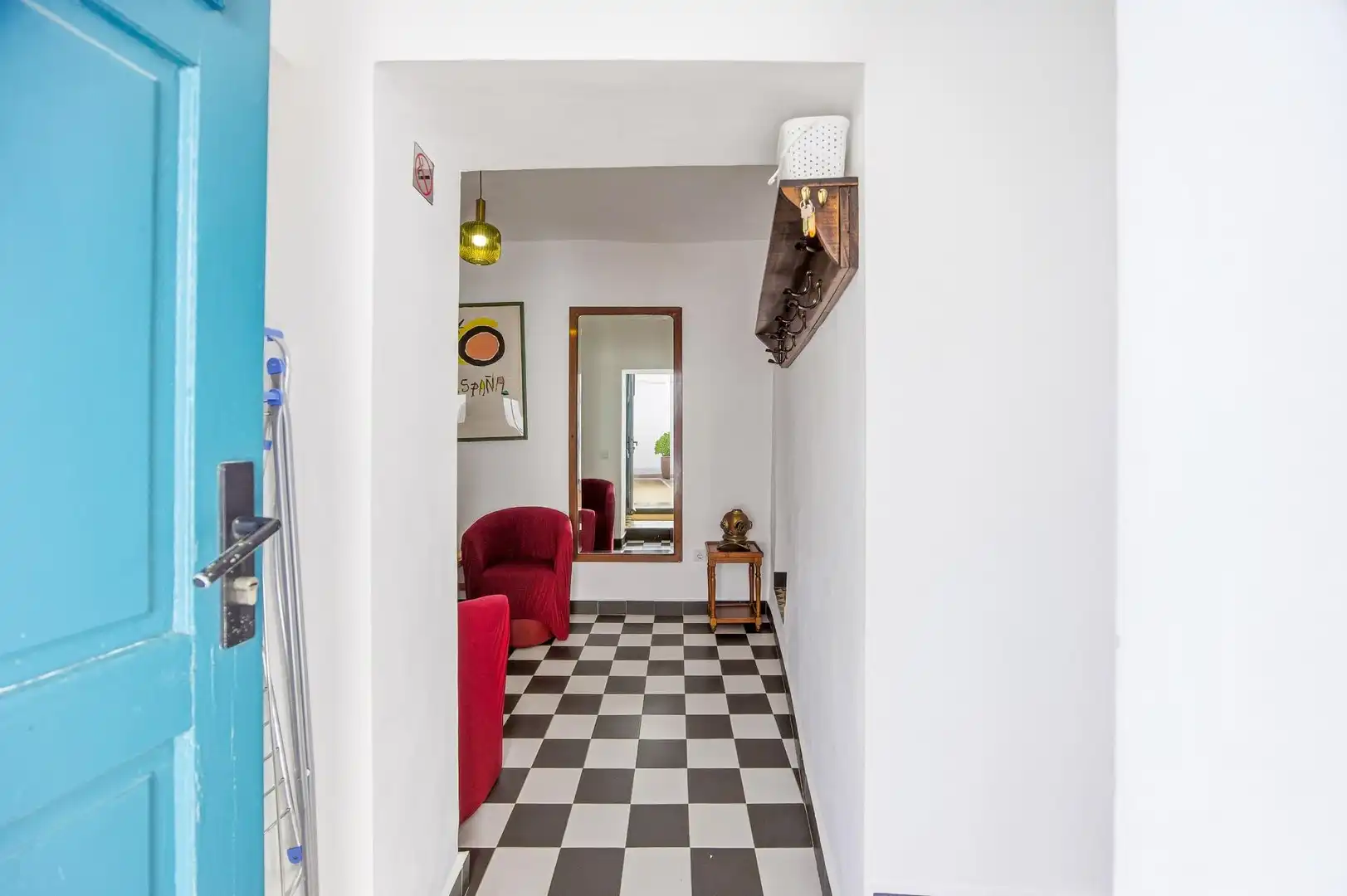 Apartment zum Verkauf in Vejer, imagen 17