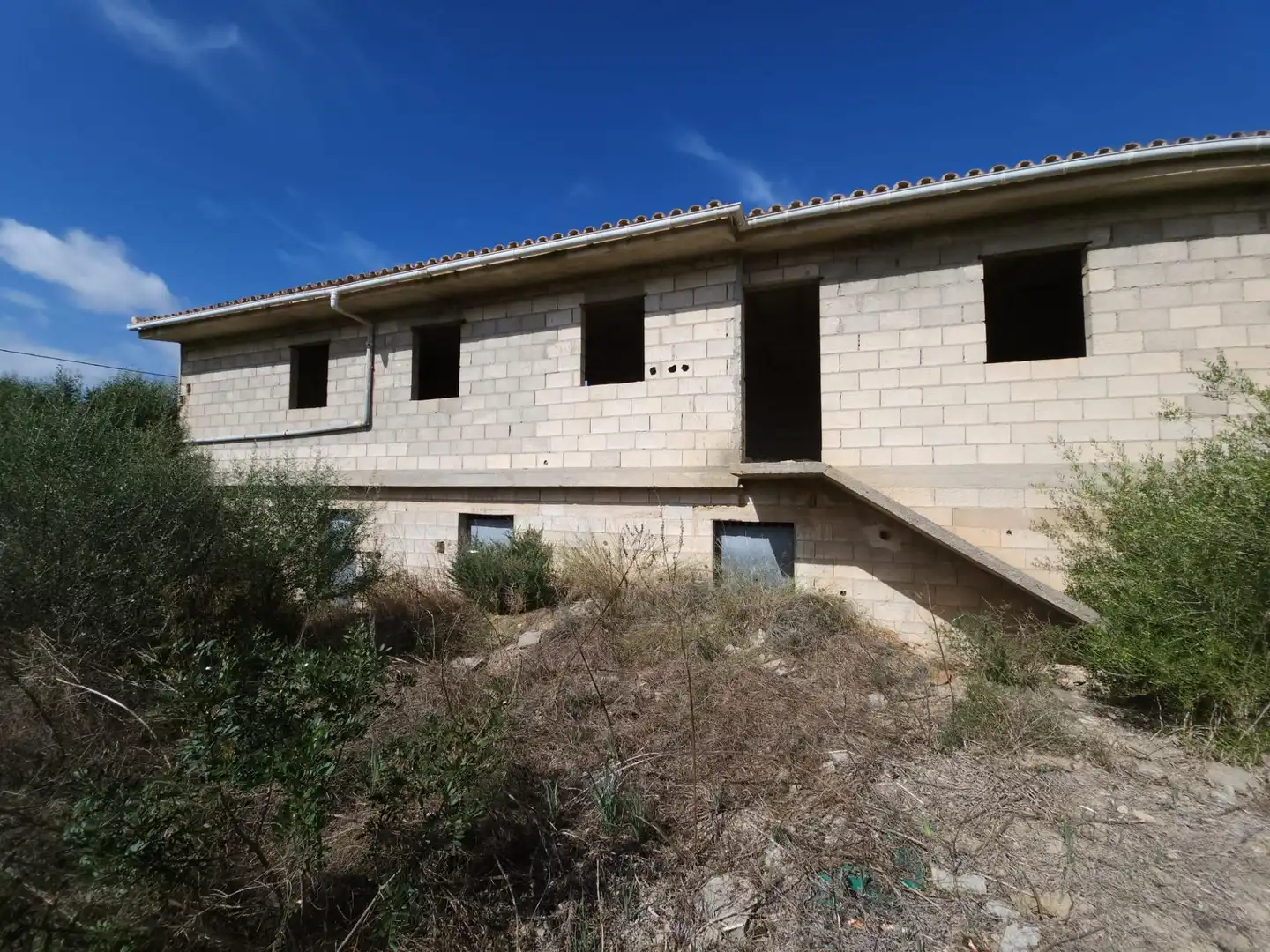 Maison rustique à vendre à Calle sin nombre