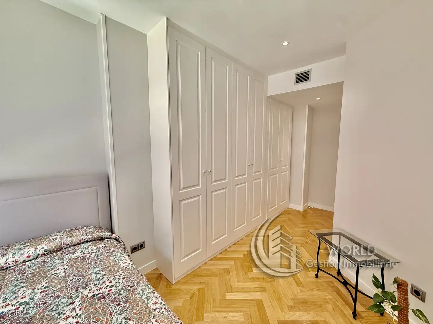 Piso con piscina en venta en Barrio de Salamanca, imagen 25