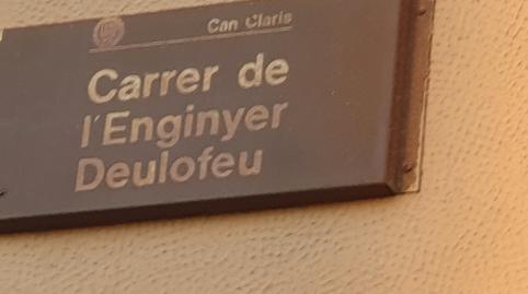 Foto 4 de Garatge en venda a La Salut, Barcelona