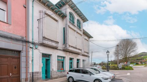 Foto 3 de Casa adosada en venda a Calle el Cruce, 25, Salas, Asturias