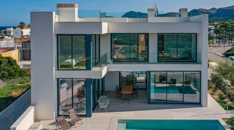 Photo 3 of House or chalet for sale in S'Estanyol, Illes Balears