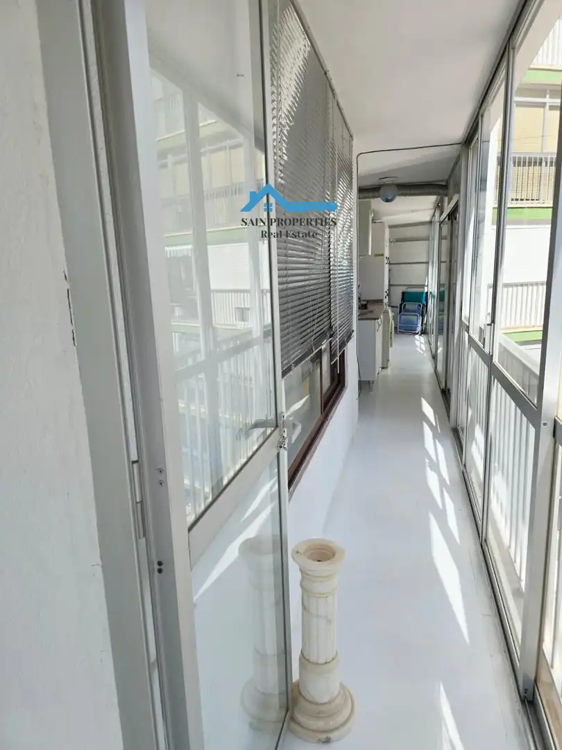 Appartamento con ascensore in vendita a Playa de Levante, imagen 37