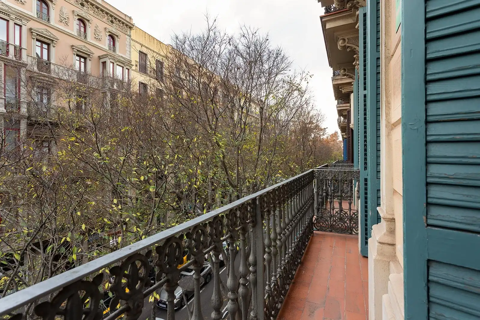 Wohnung mit Terrasse zum Verkauf in Eixample, imagen 37