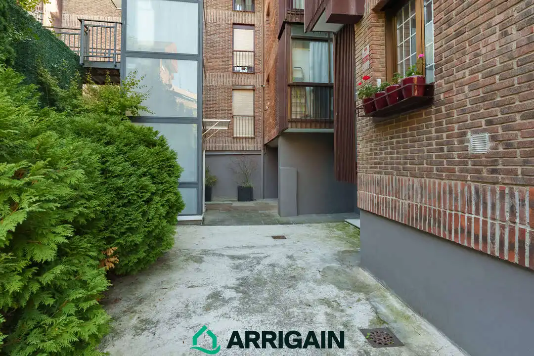 Piso en venta en Donostia - San Sebastián , Gipuzkoa