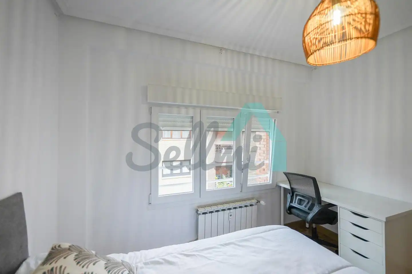 Wohnung zur Miete in Calle Álvarez Lorenzana, El Cristo