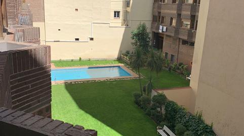 Foto 3 de Piso de alquiler en Calle de Villanueva, Recoletos,  Madrid Capital