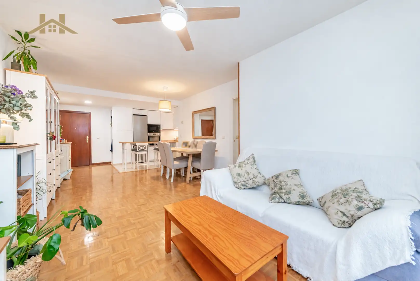 Appartamento con ascensore in vendita a Calle Manuel Azaña, imagen 3