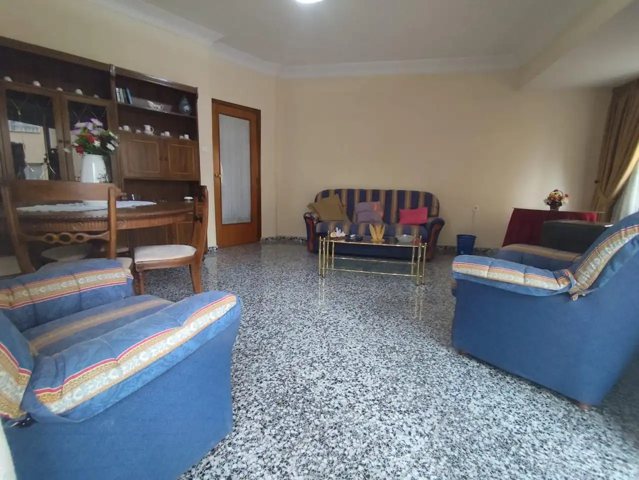 Piso en venta en Ibi